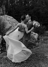 Bryllupsfotograf Aleksey Shulgin. Bilde av 08.04.2024