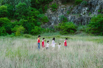 婚禮攝影師Hac Hai Vu. 13.09.2025的照片