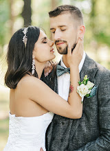 婚禮攝影師Natalya Lapkovskaya. 16.09.2020的照片