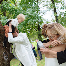 Vestuvių fotografas: Dalia Bagdonaite. 19.05.2020 nuotrauka