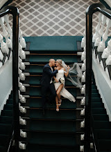 Wedding photographer Evgeniy Tatarkin. Photo of 04.09.2023