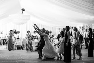 Wedding photographer Roman Shatkhin. Photo of 04.12.2015