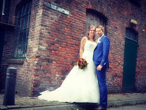 Fotógrafo de bodas Susan Rekers. Foto del 21.03.2019