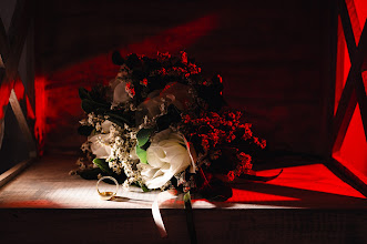 Wedding photographer Juan Ignacio Ferreyra. Photo of 20.12.2024