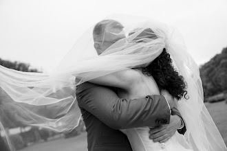 Wedding photographer Nataliia Pankovich. Photo of 09.06.2025
