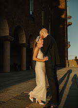 Nhiếp ảnh gia ảnh cưới Elina Nomade. Ảnh trong ngày 13.05.2024