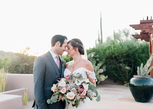 Photographe de mariage Laura Kobes. Photo du 18.05.2023