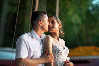 Bröllopsfotografer Aleksandr Kurkov. Foto av 26.06.2023