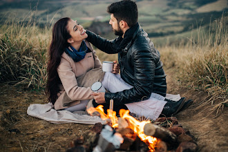 Fotografo di matrimoni Fernando Roque. Foto del 05.11.2019