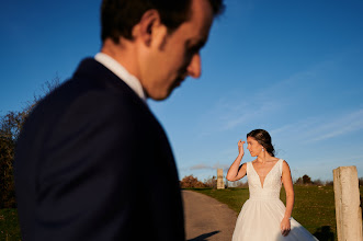 Fotógrafo de bodas Fabrizio Maulella. Foto del 07.07.2021