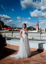 Bröllopsfotografer Roberto Torres. Foto av 11.08.2023