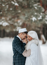 婚礼摄影师Aliya Akhmadeeva. 24.02.2021的图片