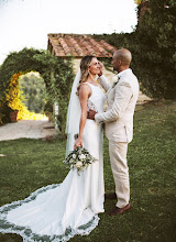 Photographe de mariage Greg Dobrzycki. Photo du 04.05.2025