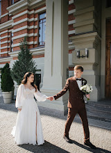 Pulmafotograaf Elvira Sabirova. 03.09.2025 päeva foto