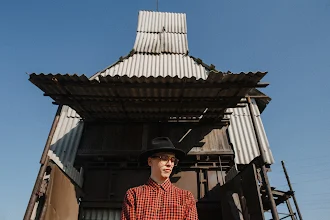 婚禮攝影師Dmitriy Margulis. 29.01.2023的照片