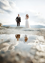 Wedding photographer Pavel Baymakov. Photo of 19.04.2024