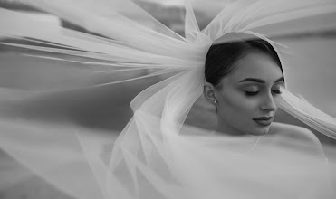 Svatební fotograf Maksim Pustovoy. Fotografie z 10.08.2025