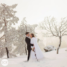 Fotógrafo de bodas Ida Kvisgaard. Foto del 14.05.2019