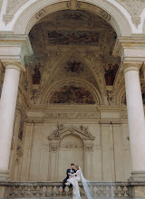 Fotografer pernikahan Vasili Kovach. Foto tanggal 17.05.2024