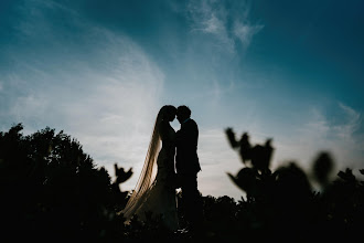 Bryllupsfotograf Jere Satamo. Foto fra 10.07.2019