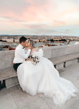 婚姻写真家 Attila Horváth. 16.09.2025 の写真