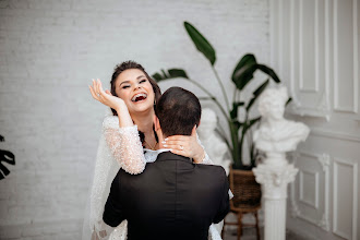 Wedding photographer TAYFUN ÖZDEMİR. Photo of 16.09.2022