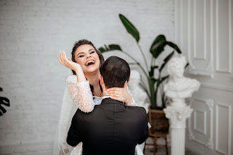 Bryllupsfotograf TAYFUN ÖZDEMİR. Foto fra 16.09.2022
