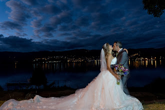 Düğün fotoğrafçısı Carlos Ortiz. Fotoğraf 30.01.2020 tarihinde
