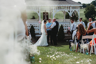 Photographe de mariage Nichole Coyle. Photo du 18.05.2023