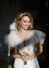 Nhiếp ảnh gia ảnh cưới Pavel Shevchenko. Ảnh trong ngày 16.02.2023