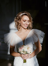 Fotógrafo de bodas Pavel Shevchenko. Foto del 16.02.2023