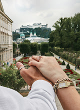 Photographe de mariage Adam Reiter. Photo du 09.10.2022