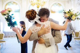 Düğün fotoğrafçısı Oleg Fedorov. Fotoğraf 09.06.2017 tarihinde