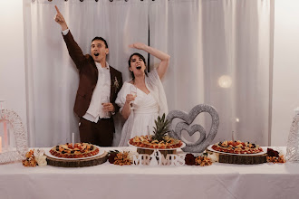 Fotografo di matrimoni Alessandro Ballini. Foto del 30.05.2025