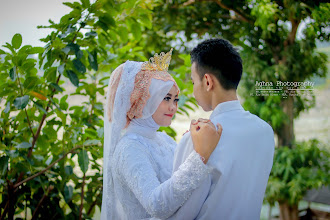 Wedding photographer Aziz Handriana Saputra. Photo of 21.06.2020