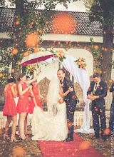 Düğün fotoğrafçısı Viktor Prokopchuk. Fotoğraf 01.11.2013 tarihinde