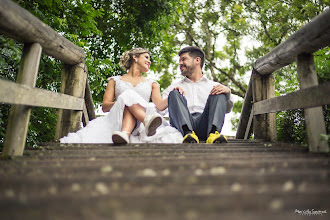 Fotografo di matrimoni Marcelo Santos. Foto del 05.04.2018