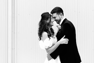 Nhiếp ảnh gia ảnh cưới Antonio Socea. Ảnh trong ngày 18.03.2024