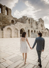 婚禮攝影師Sofia Konstantinos Paschalis. 29.04.2025的照片