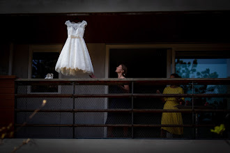 Jurufoto perkahwinan Heleen Klop. Foto pada 03.07.2019