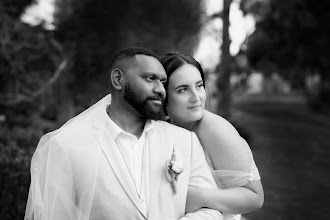 Nhiếp ảnh gia ảnh cưới Sabrina Lauriston. Ảnh trong ngày 31.12.2020