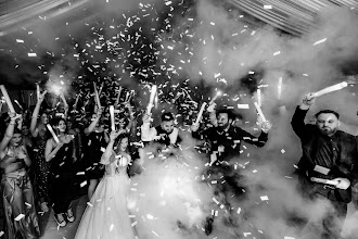 Fotografo di matrimoni Ciprian Băbușanu. Foto del 12.06.2025