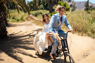Photographe de mariage Pedro Baptista. Photo du 05.04.2025