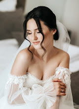 Wedding photographer Irena Ordash. Photo of 20.12.2021