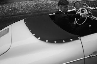 Wedding photographer Igor Sazonov. Photo of 26.06.2025