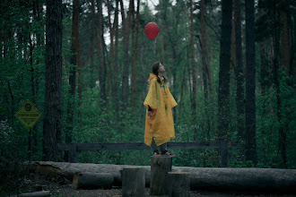 Wedding photographer Mikhail Sergeevich. Photo of 11.07.2025