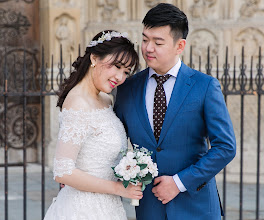 婚禮攝影師Marius Constantinescu. 17.05.2020的照片