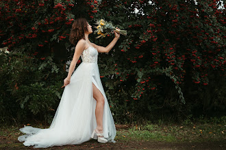 Wedding photographer Gabriel Alvear. Photo of 15.07.2025