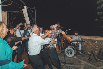 Wedding photographer Mario Marino. Photo of 19.07.2021