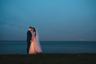 Photographe de mariage Denis Khalyuchenko. Photo du 19.07.2016